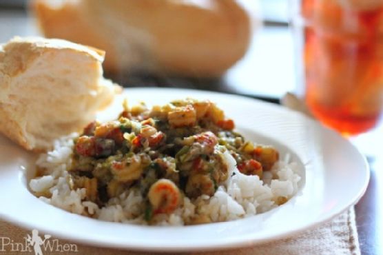 How to Make the Best Crawfish Étouffée How to Make the Best Crawfish Étouffée