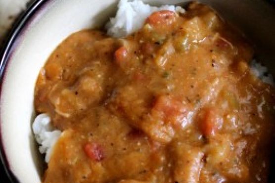 How to Make a Louisiana Style Gumbo How to Make a Louisiana Style Gumbo