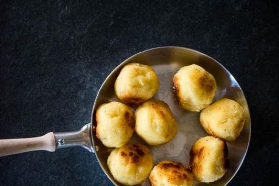 Indian Sweet Jackfruit Dessert