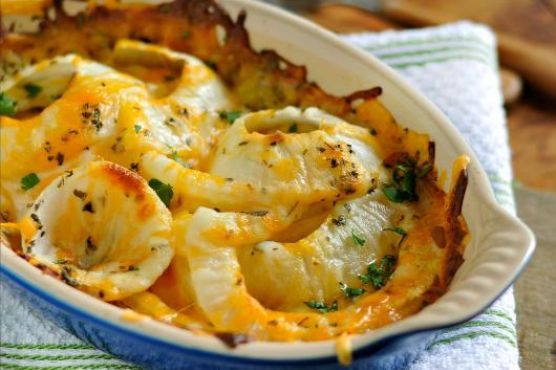 Tennessee Onions Side Dish Tennessee Onions Side Dish