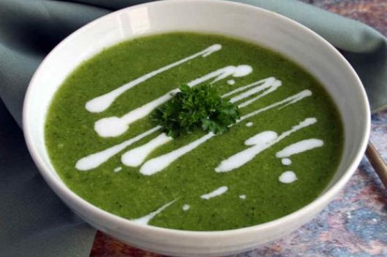 Broccoli Soup