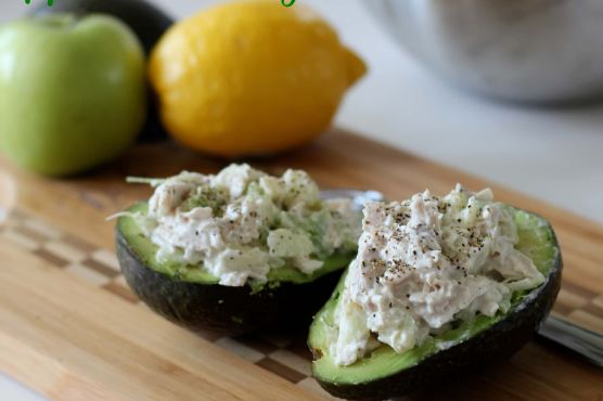 How to Make an Amazing Chicken Salad with Apples and Celery How to Make an Amazing Chicken Salad with Apples and Celery