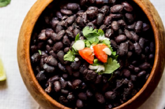 Instant Pot Black Beans Instant Pot Black Beans