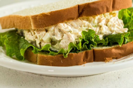 Copycat Chick Fil A Chicken Salad Copycat Chick Fil A Chicken Salad