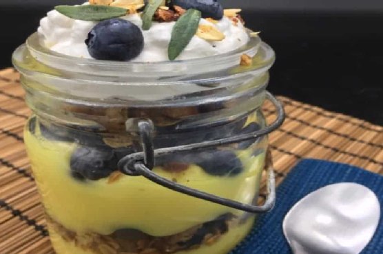 6 Mouthwatering Parfait You Need in Your Life Right Now 6 Mouthwatering Parfait You Need in Your Life Right Now
