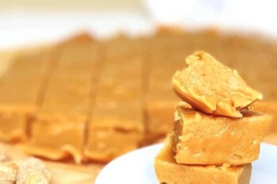 Old Fashioned Peanut Butter Fudge Old Fashioned Peanut Butter Fudge