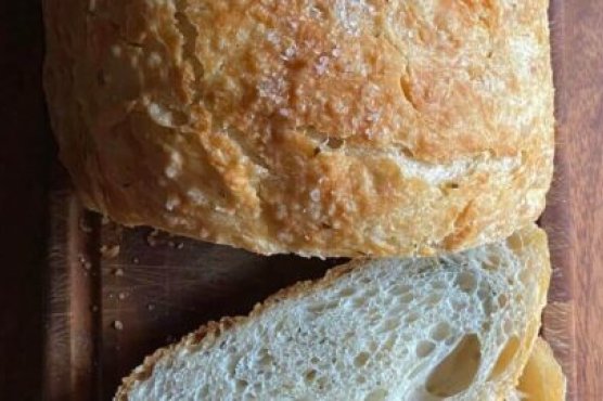 How to Make Homemade Bread How to Make Homemade Bread