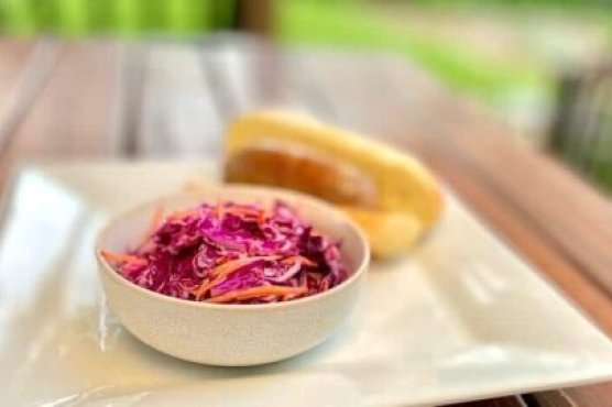 Best Homemade Cole Slaw Best Homemade Cole Slaw