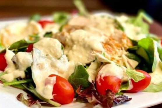 Caesar Dressing