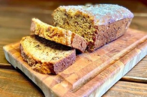 The Best Banana Nut Bread The Best Banana Nut Bread
