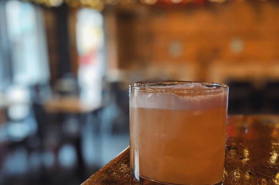 Captain Kidd's Punch Captain Kidd's Punch