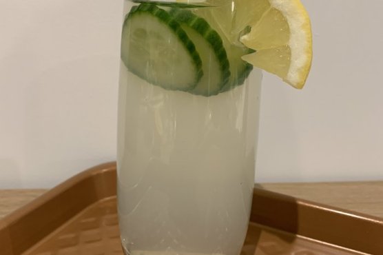 Gin Cooler