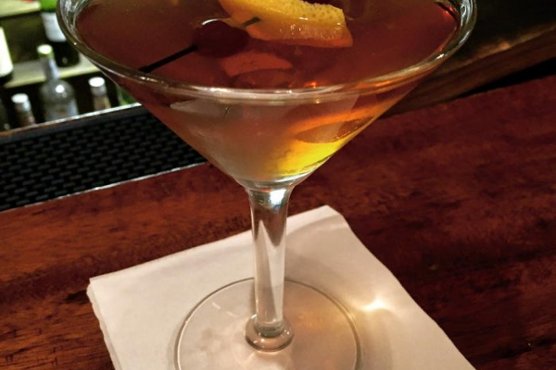 Manhattan