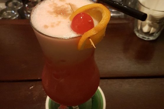 Singapore Sling