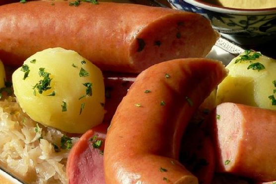 Choucroute Garni Choucroute Garni