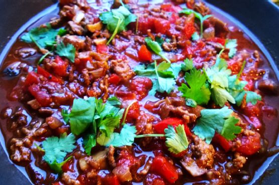 Ancho Chipotle Chili Ancho Chipotle Chili