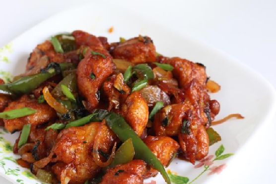 chilli chicken chilli chicken