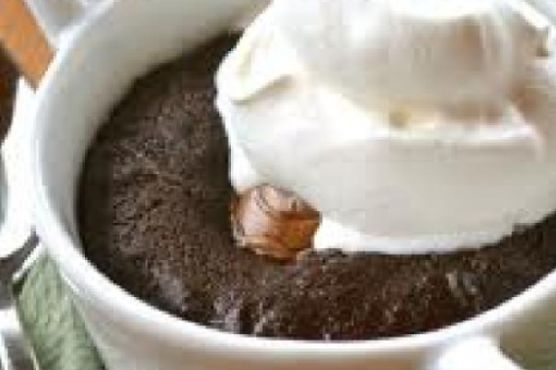 5 Minute to Magnificent Cake 5 Minute to Magnificent Cake