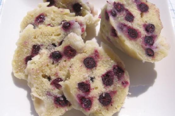 A Bag Pudding With Currants A Bag Pudding With Currants