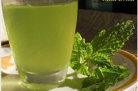 A Refreshing Drink To Welcome You All A Refreshing Drink To Welcome You All