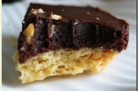 Almond Chocolate Caramel Bars Almond Chocolate Caramel Bars