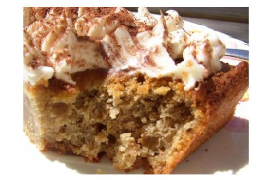 Amaretto Cake