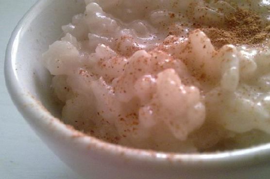 Arroz Con Leche Arroz Con Leche