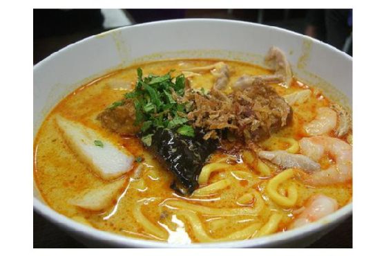 Asian Noodle Soup Asian Noodle Soup