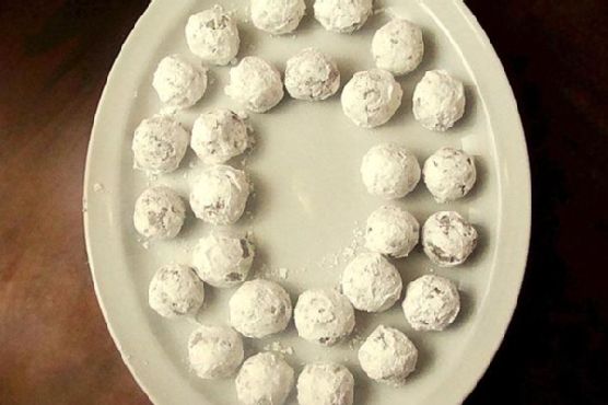 Authentic Kentucky Bourbon Balls Authentic Kentucky Bourbon Balls