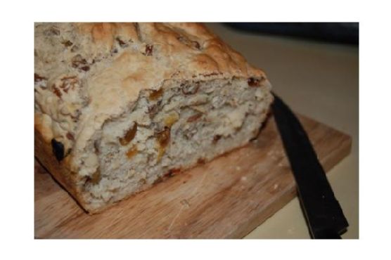 Autumn Beer Bread Autumn Beer Bread