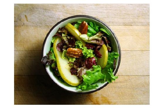Autumn Salad Autumn Salad