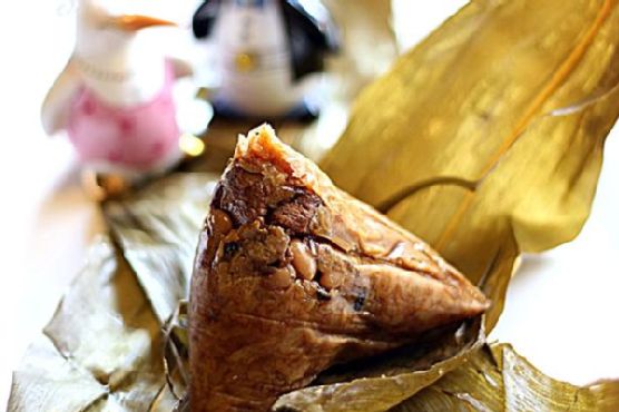 Ba Chang (Rice Dumplings) Ba Chang (Rice Dumplings)