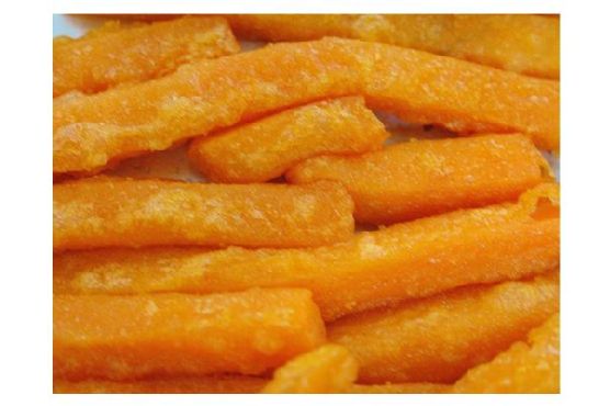 Baked Sweet Potato Fries Baked Sweet Potato Fries