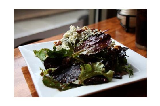 Balsamic Vinaigrette Dressing Balsamic Vinaigrette Dressing