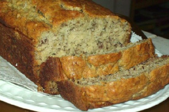 Banana Bread