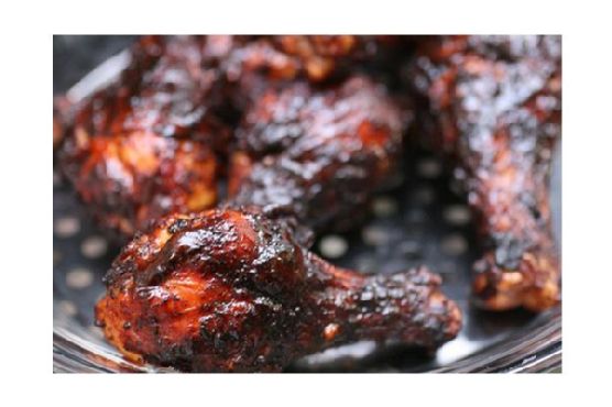 Bbq Chicken Bbq Chicken