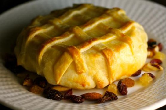 Berry Good Brie Berry Good Brie