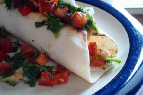 Best Breakfast Burrito Best Breakfast Burrito