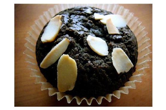 Black Muffins