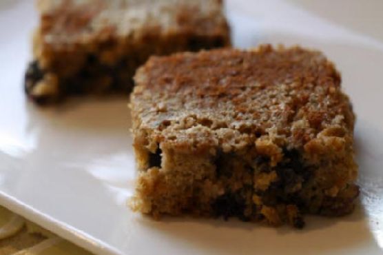 Blueberry Cinnamon Low Fat Cake Blueberry Cinnamon Low Fat Cake