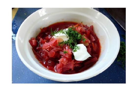 Borscht Borscht