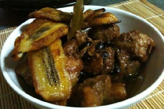 Braised Pork: Filipino Humba Braised Pork: Filipino Humba