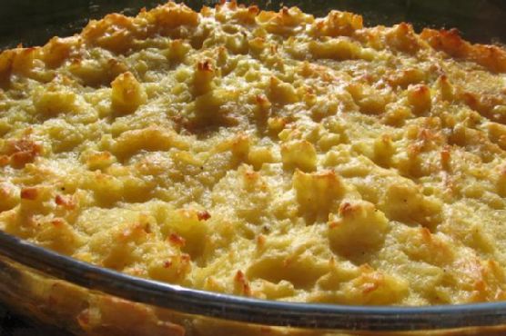 Bridget Jones's Shepherd's Pie Bridget Jones's Shepherd's Pie
