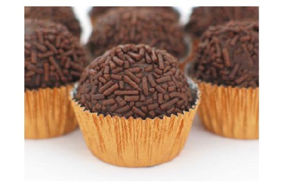 Brigadeiros
