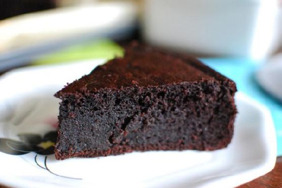Brooklyn Blackout Cake Brooklyn Blackout Cake