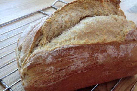 Butter-Bread Butter-Bread