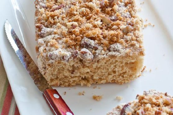 Buttermilk Coffee Cake Buttermilk Coffee Cake