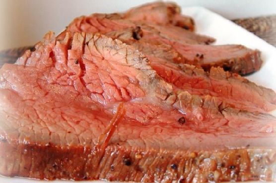 California Tri-Tip, Santa Maria Style California Tri-Tip, Santa Maria Style