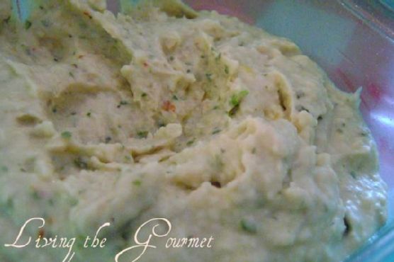Cannellini Bean Dip Cannellini Bean Dip
