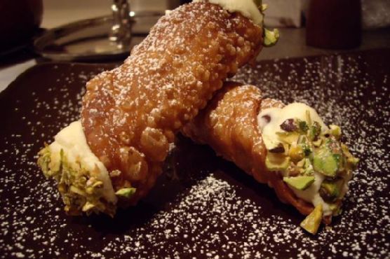 Cannoli